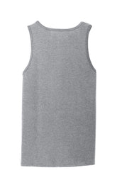 Port & Company - Core Cotton Tank - Athletic Heather